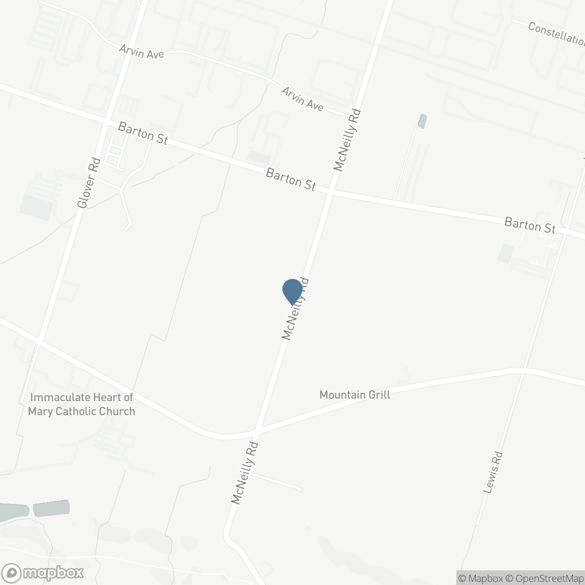253 MCNEILLY Road, Hamilton, Ontario L8E 5H2